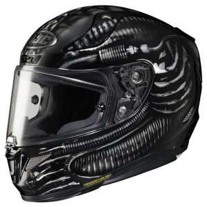 HJC - RPHA 11 Pro Aliens Helmet