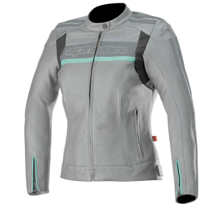 Alpinestars - Stella Dyno V2 Leather Jacket (Womens)