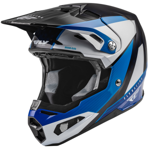 Fly Racing - Formula Carbon Prime Helmet (Youth)