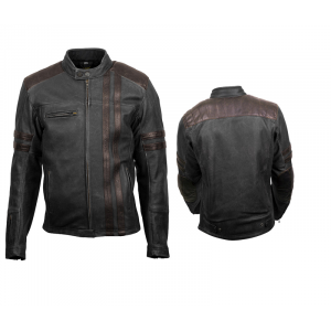 Scorpion - 1909 Leather Jacket