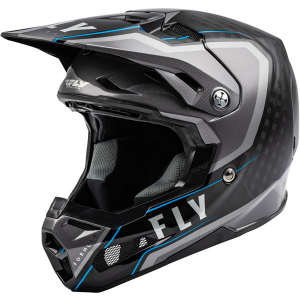 Fly Racing - Formula Carbon Axon Helmet (Youth)