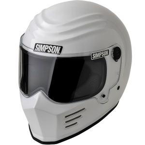 Simpson - Outlaw Bandit Helmet