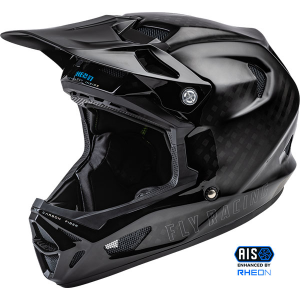 Fly Racing - WERX-R Carbon Helmet (MTB)