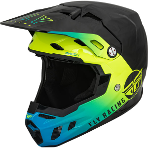 Fly Racing - Formula CC Centrum Helmet