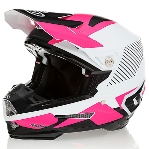 6D - ATR-2Y Fusion Helmet (Youth)