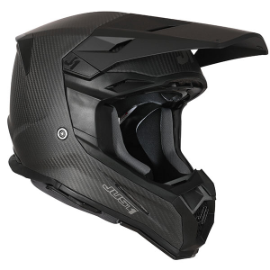 Just1 - J22 Solid Carbon Helmet