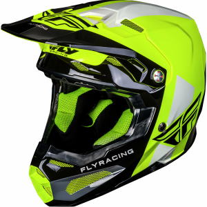 Fly Racing - Formula Helmet