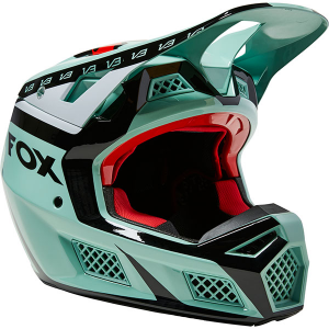 Fox Racing - V3 RS Dvide Helmet