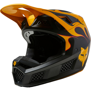 Fox Racing - V3 RS Super Trick LE Helmet