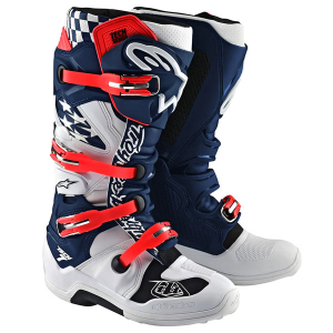 Troy Lee Designs x Alpinestars - Tech 7 Boots