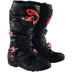 Troy Lee Designs x Alpinestars - Tech 7 Enduro Boots