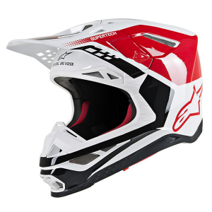 Alpinestars - Supertech S-M8 Triple Helmet