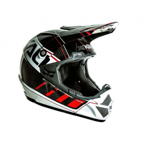 Kali Protectives - Shiva Carbon Helmet (Bicycle)