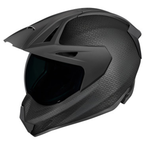 Icon - Variant Pro Ghost Carbon Helmet