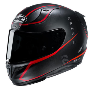 HJC - RPHA 11 Pro Jarban Helmet