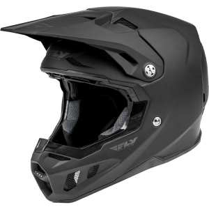 Fly Racing - Formula CC Solid Helmet (Youth)