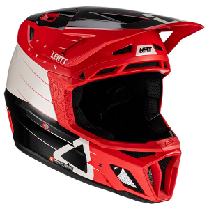 Leatt - V23 Gravity 8.0 Helmet (MTB)