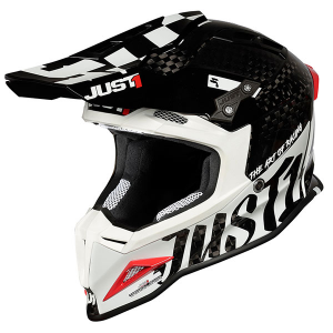 Just1 - J12 Pro Racer Carbon Helmet