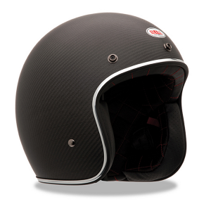 Bell - Custom 500 Carbon Helmet