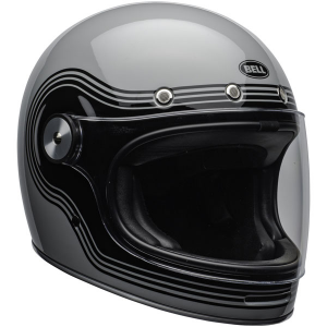 Bell - Bullitt Flow Gloss Helmet