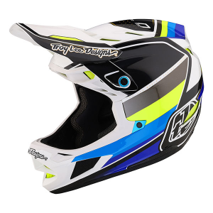 Troy Lee Designs - D4 Composite Reverb MIPS Helmet (MTB)