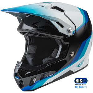 Fly Racing - Formula CC Driver Helmet