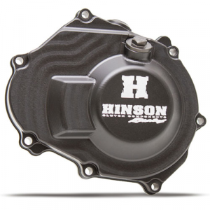 Hinson - Ignition Covers
