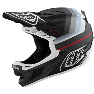 Troy Lee Designs - D4 Composite Mirage Helmet w/ MIPS (Bicycle)