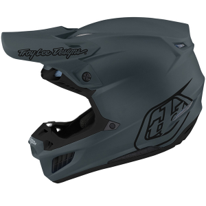 Troy Lee Designs - SE5 Composite Stealth Helmet