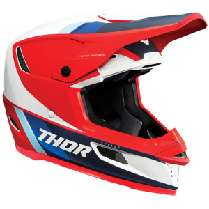 Thor - Reflex Apex Helmet