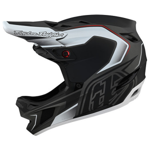 Troy Lee Designs - D4 Composite Exile Helmet With MIPS (Bicycle)
