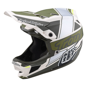 Troy Lee Designs - Team D4 Composite MIPS Helmet (MTB)