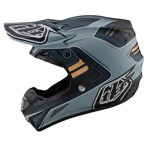Troy Lee Designs - Se4 Composite Flash Helmet