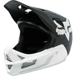 Fox Racing - Rampage Comp Camo Helmet (MTB)