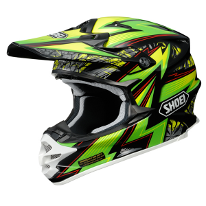 Shoei - VFX-W Maelstrom Helmet