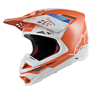Alpinestars - Supertech S-M8 Contact Helmet