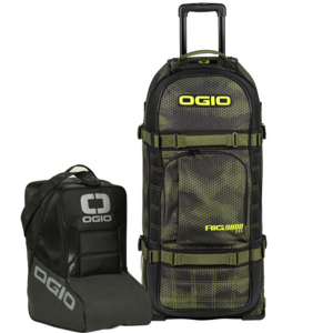 OGIO - RIG 9800 PRO WHEELER BAG