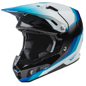 Fly Racing - Formula CC Driver Helmet (Youth)