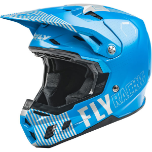 Fly Racing - Formula CC Primary Helmet (Youth)