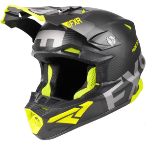 FXR - Blade 2.0 Carbon Evo Helmet