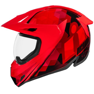 Icon - Variant Pro Acension Helmet