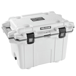 Pelican - Injection-Molded Elite Cooler