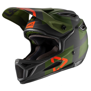 Leatt - DBX 5.0 V19.1 Helmet (Bicycle)