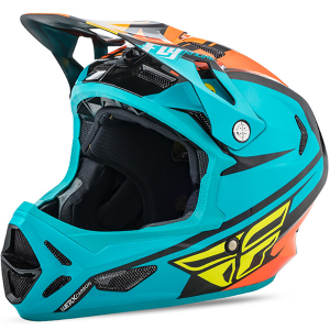 Fly Racing - Werx Rival MIPS Helmet (Bicycle)