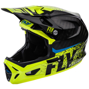 Fly Racing - Werx Imprint MIPS Helmet (Bicycle)