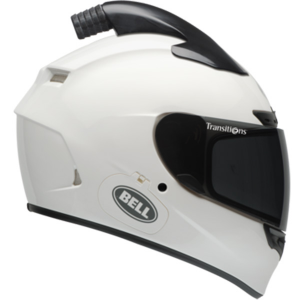 Bell - Qualifier DLX Forced Air Helmet