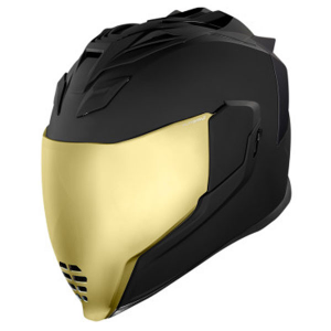 Icon - Airflite Peace Keeper Helmet