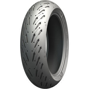 Michelin - Road 5 Rear Tire