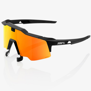 100% - Speedcraft Air Sunglasses