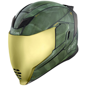 Icon - Airflite Battlescar 2 Helmet